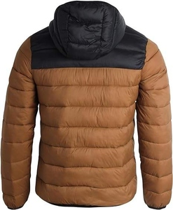 Plus Size Men's Casual Autumn Embroidered Polar <b>Fleece</b> <b>Jacket</b> Full Zip Soft Polyester Fabric <b>Thick</b> Outdoor Recreation Coat - Product Image 5