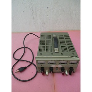 Fuente de Alimentación CC de Doble Regulación Lambda LPD-421A-FM - Equipo y Piezas de Semiconductores de Confianza de Marca Global - Product Image 2