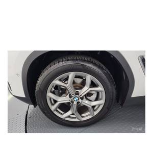 BMW X4 XDrive20i XLine 2022, Volante a la Izquierda, Caja de Cambios Automática, con Cámara Trasera, 52,076 km - Product Image 5