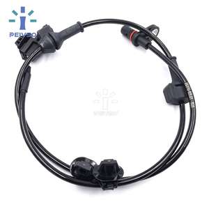 Sensor de velocidad de rueda ABS trasero izquierdo o derecho PEIVSO para Suzuki Swift FZ NZ 2010-2021 56310-68L01 - Product Image 4