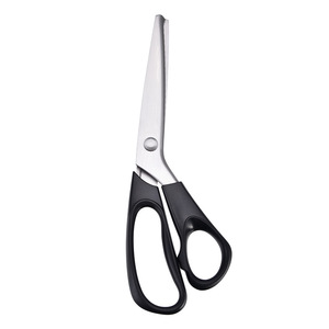Ciseaux de tailleur en acier inoxydable pour la coupe de tissus et le travail de couture professionnel - Product Image 5