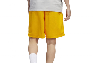 Shorts de basket-ball personnalisés style streetwear, en tissu léger et respirant, pour la gym, l'entraînement, la course à pied et les performances sportives - Product Image 3