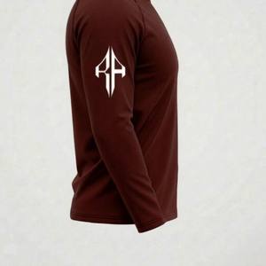 Maillots de Ciclismo Blancos para Hombre de Alta Calidad, Material de Secado Rápido 100% Poliéster, Impresión por Transferencia de Calor Personalizada por RIVIAN ATLANTIC - Product Image 5