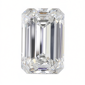 Émeraudes de laboratoire certifiées IGI de 10,35 carats, VS1, diamants non montés de haute qualité - Product Image 2