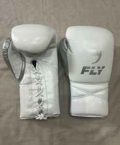 Guantes de Boxeo de Alta Calidad OEM, Cuero Vacuno Genuino, Correa Ajustable, Guantes de Boxeo para Entrenamiento y Gimnasio, Unisex - Product Image 4