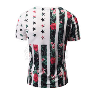 Polo en coton respirant, design personnalisé, doux et uni, avec logo sur mesure - Product Image 3