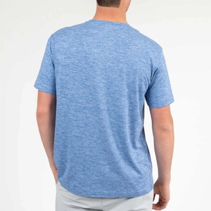 Men T Shirt 100% Cotton Soft Lightweight <b>Short</b> <b>Sleeve</b> Comfortable Casual Fit Breathable Anti-Wrinkle Designed Fashion Wear - Product Image 1