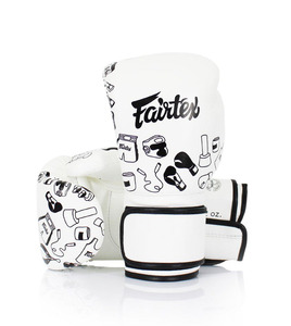 Advanced Leather Sparring <b>Gloves</b> for Fitness and Martial Arts Protection Durable Wrist Gear - Product Image 1