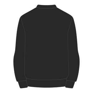 Sweat-shirt noir Iota Phi Lambda Sorority, vêtements à lettres grecques, année de fondation 1929, pull décontracté à col rond pour femme - Product Image 2