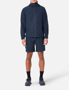 ชุดเซ็ตเสื้อแจ็คเก็ตแขนยาวพิมพ์ลายแฟชั่นปี 2026 สำหรับผู้ชาย ชุดวอร์มคุณภาพสูง ผ้าไนลอน แห้งเร็ว สไตล์สตรีท - Product Image 6