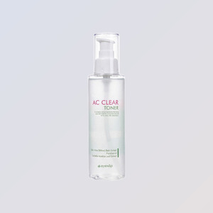 Tonique régénérant pour la peau Skin Signal Rebirth, tonique anti-acné Eyeaenrip AC Clear 150ml, tonique et sérum simples pour le visage, tonique pour la peau des hommes, tonique facial - Product Image 3