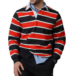 เสื้อโปโลผ้านุ่มใส่ได้ทุกวัน - Product Image 1