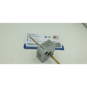 Matrice de torsion pour bracelet creux en métal 8 mm, modèle n° T 8021 Entrée 3,00 mm Sortie 3,07 mm - Product Image 1