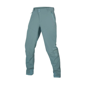 Pantalon de course MX MTB unisexe personnalisé, coupe-vent, respirant, en cuir, sublimation numérique, anti-UV, séchage rapide, pantalon BMX pour adultes - Product Image 3