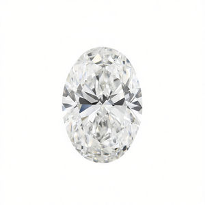 Diamant ovale VS1 de 8,71 carats certifié IGI, cultivé en laboratoire - Product Image 2
