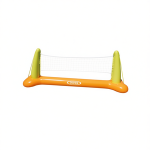 Jeu de volley-ball de piscine taille 6 239x64x91cm - Product Image 2