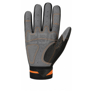 Gants de mécanicien robustes pour les tâches mécaniques de réparation en atelier professionnel, avec une adhérence sécurisée et un port confortable - Product Image 6