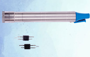Stylo thermique chirurgical manuel certifié CE, instrument de classe I pour salle d'opération, livraison gratuite - Product Image 4