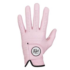 Guantes de Golf Premium Personalizados para Hombre y Mujer, Transpirables, Antideslizantes, de Cuero, para Entrenamiento de Golf, Fabricante Mayorista - Product Image 1