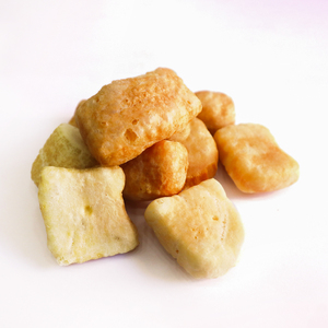 Friandises pour chiens au lait de yak de l'Himalaya, OEM ODM, soufflées, légèrement croustillantes, facilement digestibles, riches en protéines, sans gluten, pour petits chiens - Product Image 1