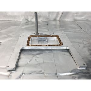 Soporte para Módulo RF MATCH ESC HV AMAT 0040-35496 - Equipo y Piezas de Semiconductores de Confianza de Tradicción Global - Product Image 1
