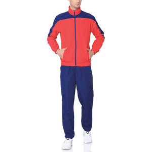 Uniforme Deportivo para Equipos, Talla Grande, 2 Piezas, Personalizado con Impresión, Ligero, Transpirable, 100% Algodón, para Entrenamiento - Product Image 5