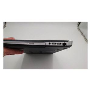 แล็ปท็อปมือสอง HP ProBook 450 G3 รุ่นที่ 6 ระดับพรีเมียม RAM 8GB SSD 256GB หน้าจอ 15.6 นิ้ว Intel Core i5 - Product Image 1