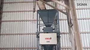 Sistema de Sellado de Bolsas Automático de Alta Resistencia, Selladora de Banda Continua para Envasado de Alimentos, Productos Químicos e Industriales - Product Image 2