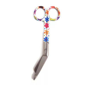 กรรไกรผ่าตัด Mayo กรรไกรแพทย์ สแตนเลสแท้ ได้รับการรับรองมาตรฐาน CE สำหรับใช้ในโรงพยาบาล รับประกัน 1 ปี โดย SurgiRight - Product Image 5