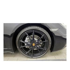 Porsche 718 2.0 2018, 75 399 km, sièges en cuir, conduite à gauche - Product Image 5