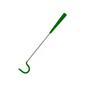Zusammenklappbare Schlangenhaken aus Edelstahl, robuste, tragbare Schlangenstöcke für den professionellen Einsatz. - Product Image 6