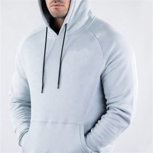 Sudadera con Capucha Unisex Extra Grande de Algodón Orgánico Ecológico y Sostenible con Bolsillo Canguro para Moda Urbana - Product Image 2