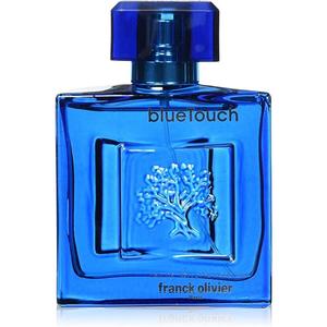 Blue Touch Homme EDT | Franck Olivier - Product Image 1