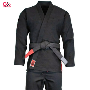 ชุดยิวยิตสูขายดี ออกแบบเองได้ ชุดศิลปะการต่อสู้ ชุดกิโมโนยิวยิตสู ชุดบีเจดี หลากสี - Product Image 1