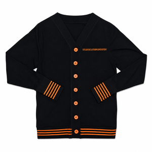 รับทำโลโก้ FAMU Florida A&M แบบกำหนดเองบนเสื้อสเวตเตอร์คอวีถัก สำหรับชมรม/สมาคม/โรงเรียน/วิทยาลัย/มหาวิทยาลัย - Product Image 3