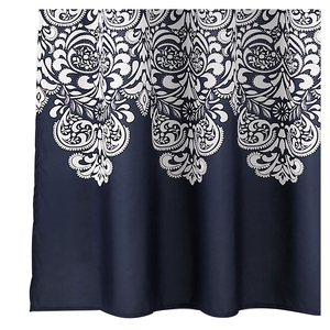 Cortinas de Alta Calidad Personalizadas con Ojales para Sala de Estar, Cortinas de Diseño para Cocina por Fabricantes para Decoración del Hogar - Product Image 4