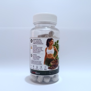 Complément alimentaire à base de gomme de Guggul (Commiphora wightii) - Product Image 3