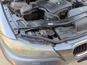 2011 B-M-W 328-i x-d-r-i-v-e S-p-o-r-t-s W-a-g-o-n - Product Image 5