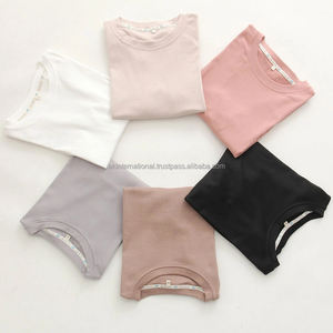 Camiseta de manga corta para hombre y mujer, Camiseta 100% de algodón de alta calidad, venta al por mayor, para verano, Unisex - Product Image 1