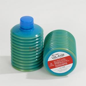 จาระบียูเรียชนิดพิเศษ LUBE LHL-X100-7 แบบกึ่งเหลว 700 กรัม บรรจุในตลับแบบ Bellows สำหรับรางเลื่อนและบอลสกรู จาระบียูเรียชนิดพิเศษ - Product Image 4