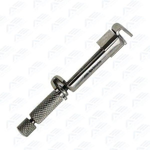 Bandas de Matriz de Acero Inoxidable, Instrumentos Dentales Profesionales, Equipo Dental, Banda de Matriz Metálica de Ortodoncia - Product Image 5