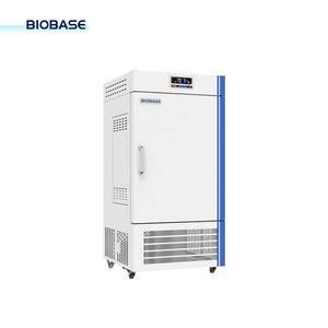 Incubadora de Iluminación BIOBASE CN BJPX-L200BKII con Pantalla LCD y Controlador PID para Laboratorio - Product Image 1