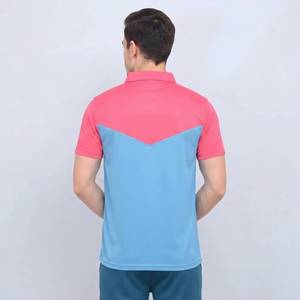 Camiseta de Verano para Hombre con Logotipo Bordado Personalizado, 100% Algodón, Secado Rápido, Manga Corta, Ropa Deportiva Informal - Product Image 2