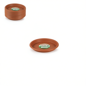 Plateaux à sauce pour pot de 12 cm - Product Image 2