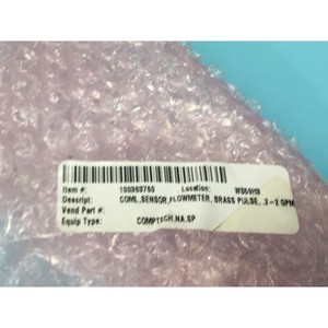 Proteus Industries PS604BN2 Flow Switch - อุปกรณ์และชิ้นส่วนเซมิคอนดักเตอร์ระดับโลกที่เชื่อถือได้ - Product Image 4