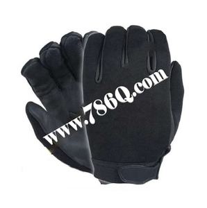 Gants de moto tactiques légers Doublures en néoprène Twaron Keevlaar Écran tactile étanche Caractéristique de camping Produit de sécurité - Product Image 1