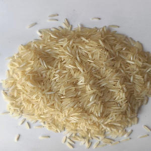 Delicioso Arroz Basmati Súper Premium a Bajo Precio, Arroz Basmati Delicioso de Primera Calidad en Grandes Cantidades - Product Image 4
