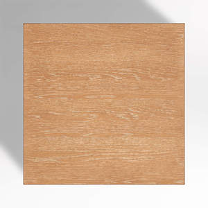 Outdoor Teak <b>Side</b> <b>Table</b> With Half Round Shape Leg Patio Small <b>Table</b> Living Room & Outdoor Furniture <b>Set</b> - - Product Image 2