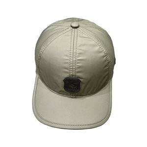 Gorra de Béisbol de Malla Personalizada de Vietnam, Tendencia 2024, Suave, Sin Estructura, Transpirable, Impermeable, de 6 Paneles, de Poliéster, Fábrica OEM, Gorra Thien Son - Product Image 1
