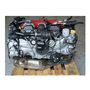 Motor Usado FA20 de Gasolina/Petróleo, Importado, Bajo Kilometraje, Ajuste Universal, Alto Rendimiento, Garantía de 12 Meses - Product Image 5